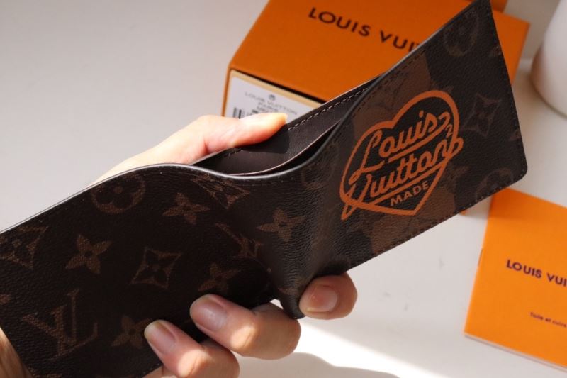 LV Wallets